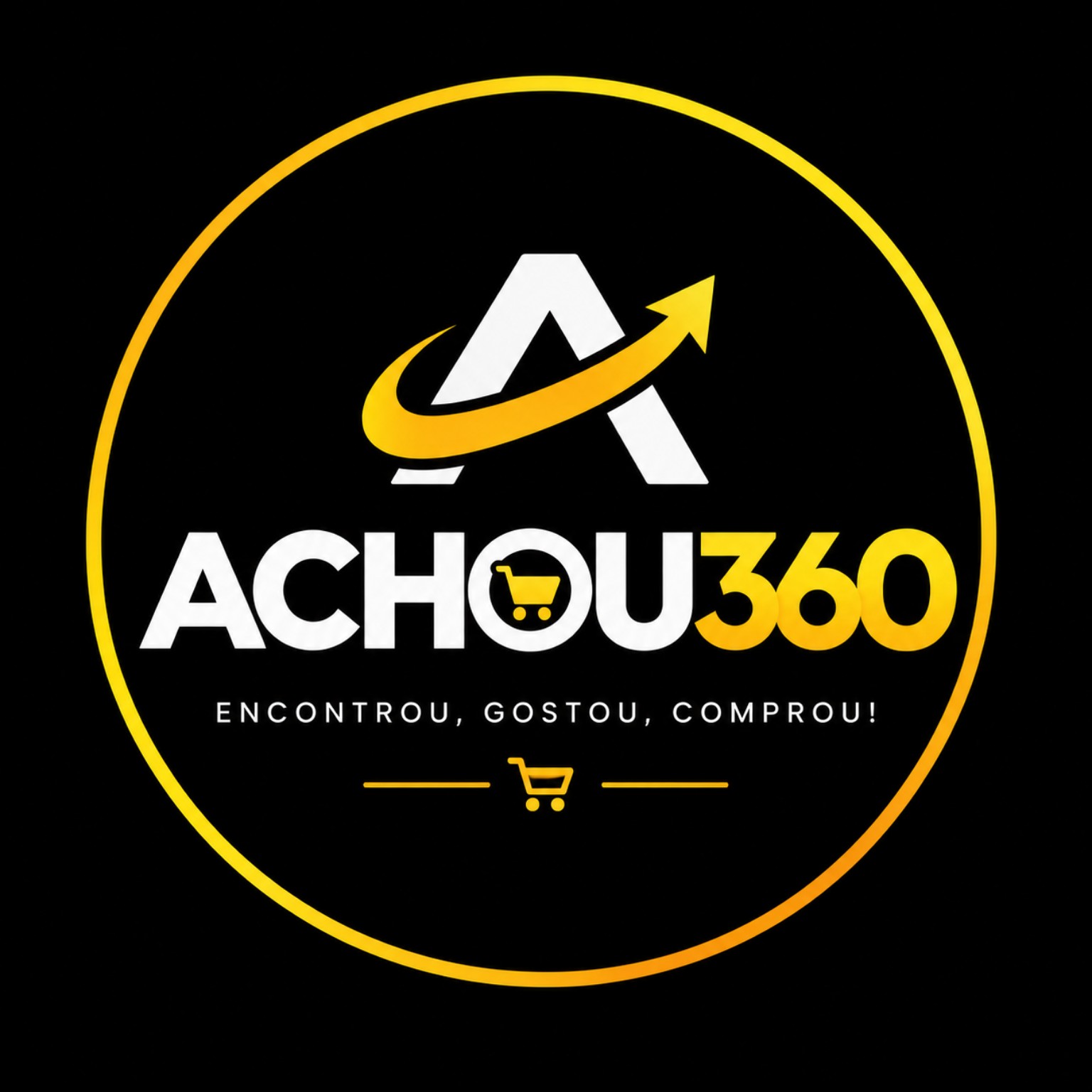 Logo ACHOU360 OFC